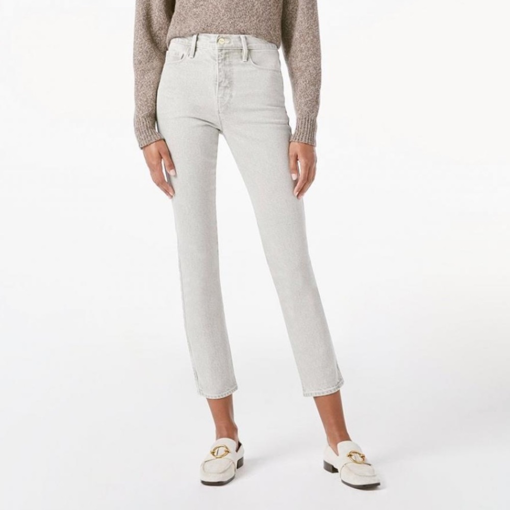 🤍 SOLD 🤍 NWT. Le Sylvie Sz 25